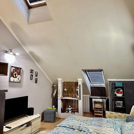 Schitterend Appartement In Het Centrum Van Amsterdam Exterior photo