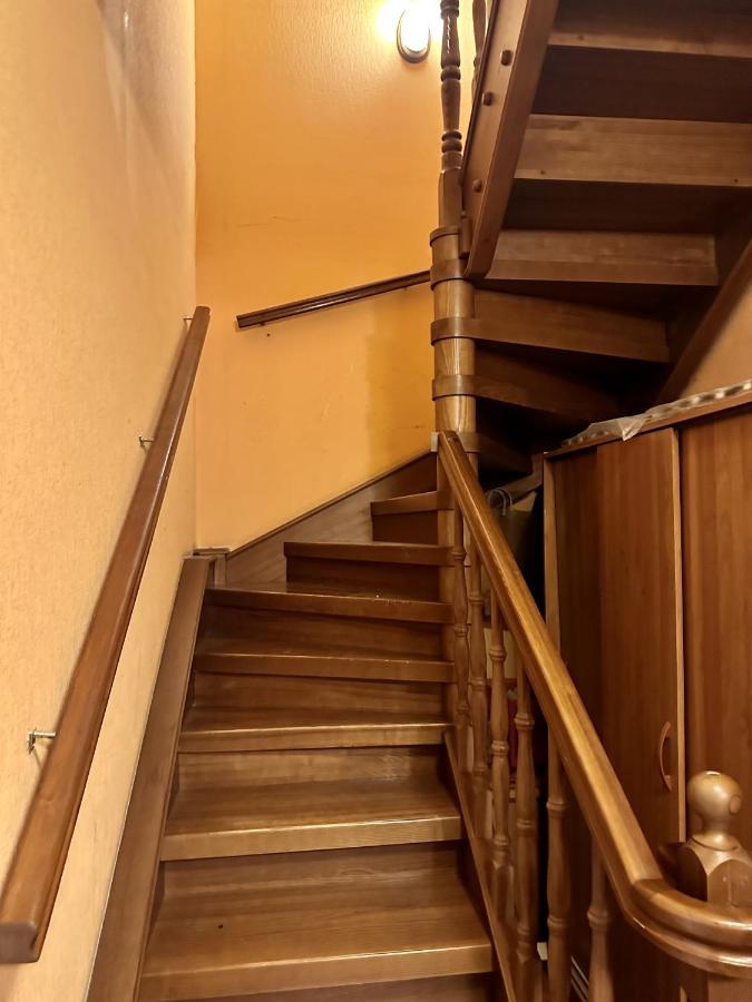 Schitterend Appartement In Het Centrum Van Amsterdam Exterior photo